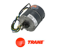 Trane Condenser Fan Motors | Genuine OEM Outdoor Unit Fan Motors