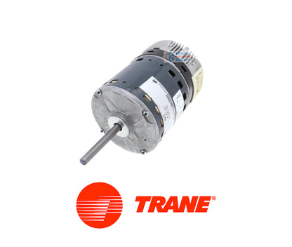 Trane MOT15141 Blower Motor  VARIABLE SPEED, PROGRAMMED EON ASSEMBLY, 1 HP, DUAL VOLT, 1800 RPM 5sea