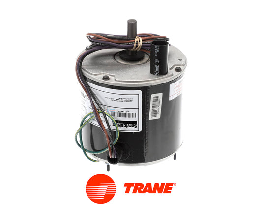 OEM Trane MOT18684 Condenser Fan Motor | 1/5 HP 460V 825 RPM