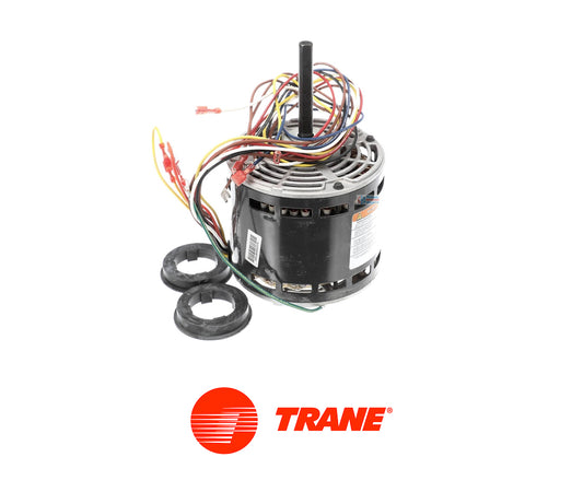 Trane MOT18949 Genuine OEM 1/2 HP 4-Speed Blower Motor 115V 1075 RPM