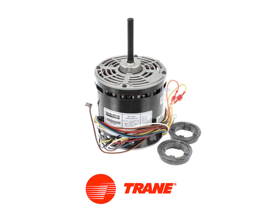 Trane MOT18950 Genuine OEM 3/4 HP 4-Speed Blower Motor 115V 1075 RPM