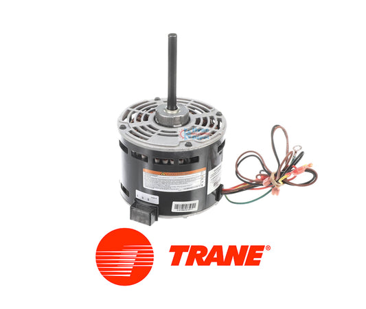 Trane Blower MOT18956 Direct Drive Blower Motors1/3 HP, 200-230V, 48 FRAME, 1080 RPM, 3 SPEED