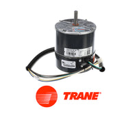 Condenser Fan Motors