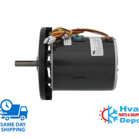 Trane MOT19578 Blower Motor1HP, 460V 60HZ; 380-415V 50HZ, 3PH, INCLUDES SLINGER