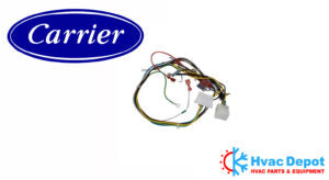 Carrier 335933-70 Harness Assembly