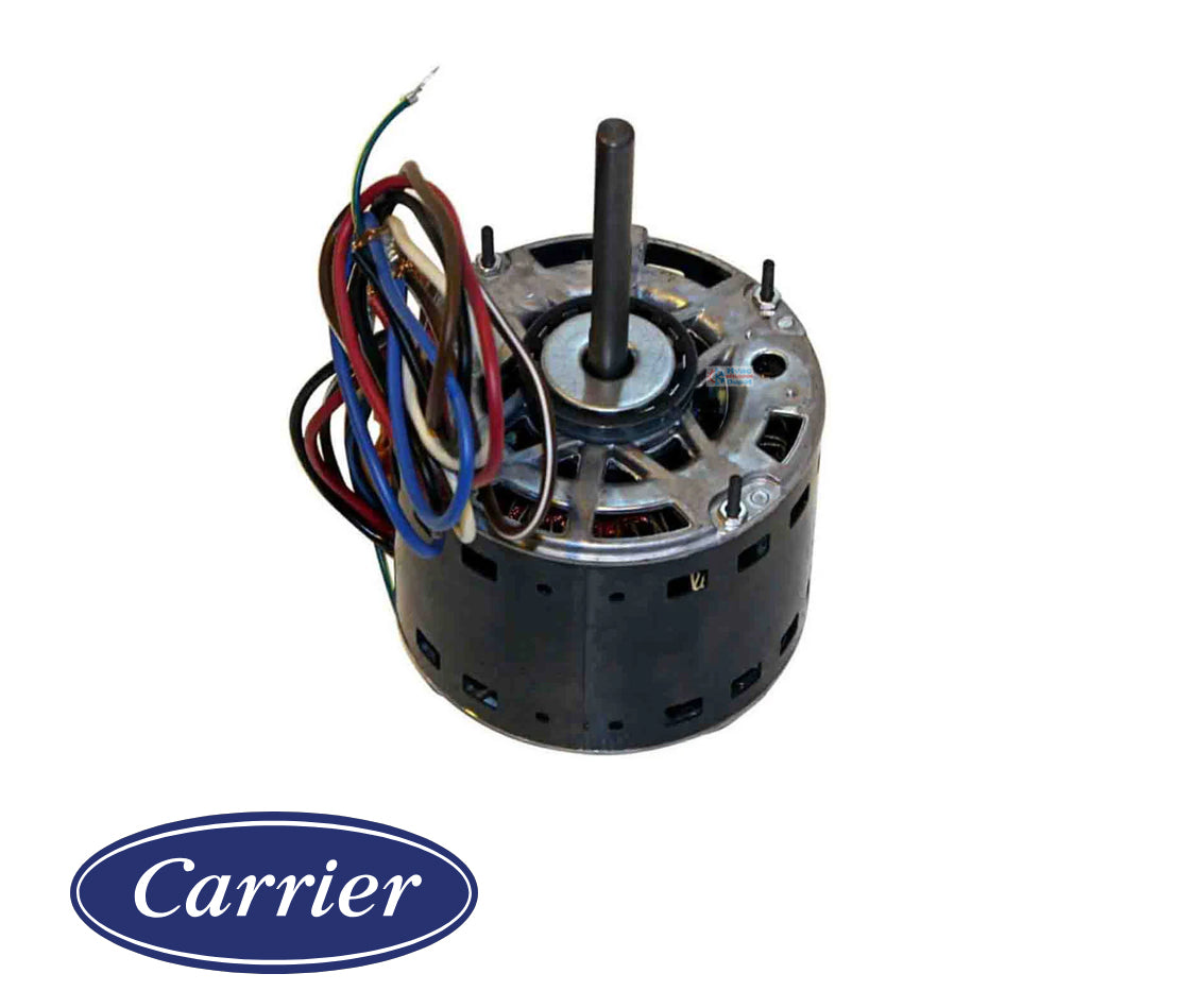 TOTALINE® | Blower Motor Direct Drive | 115 VAC 1,075 RPM | 1/2 HP