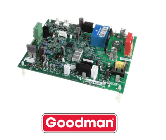 Goodman PCBGR104S 2-Stage Integrated Control Board – ComfortNet Compatible, OEM Replacement