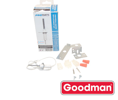 Goodman Amana Ignitor Flat 120C Silicon Nitride PP750-002