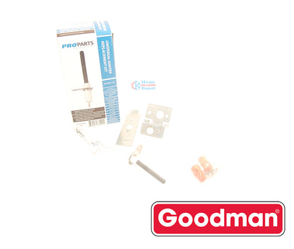 Ignitor Goodman Daikin PP750-1R Universal Hot Surface Silicon Nitride Round
