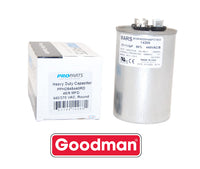 U.S.A Made Run Capacitors