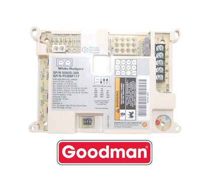 Goodman-Amana Ignition Control Board, RF000129/10207719