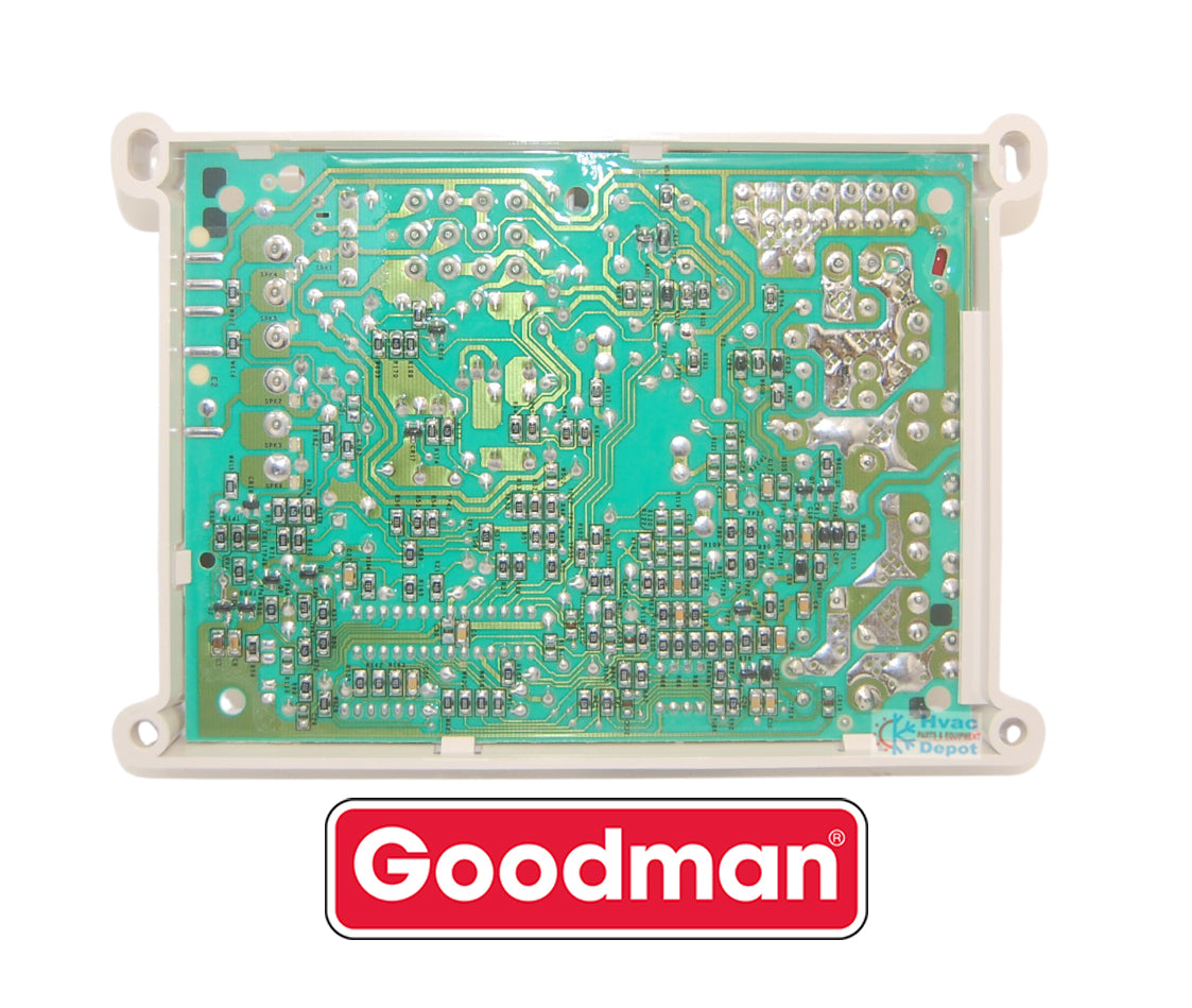 Goodman-Amana Ignition Control Board, RF000129/10207719