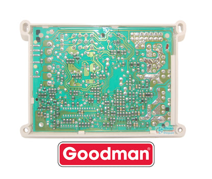 Goodman-Amana Ignition Control Board, RF000129/10207719
