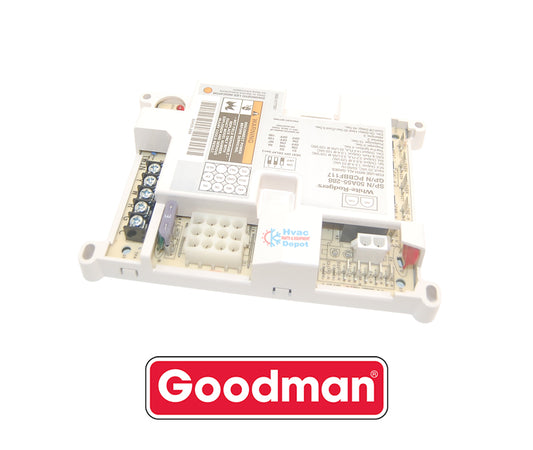 Goodman-Amana Ignition Control Board, RF000129/10207719