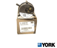 Furnace Pressure Switch