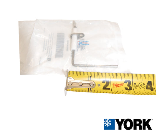York Flame Sensor ROD (90° Bend), S1-2702-311P
