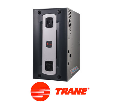 Trane 4 Ton High-Efficiency Gas Furnace (80,000 BTU) - S8X1 Series