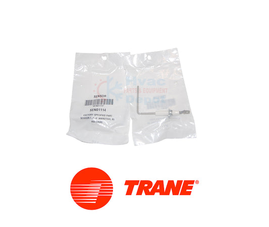 Flame Sensor SEN01114 Direct Replacement Trane OEM