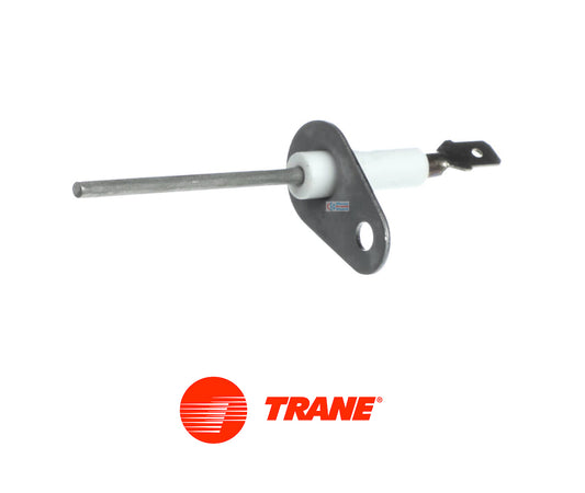 Trane SEN02662 Flame Sensor – Genuine OEM Replacement for S-Series Natural Gas & LP Furnaces