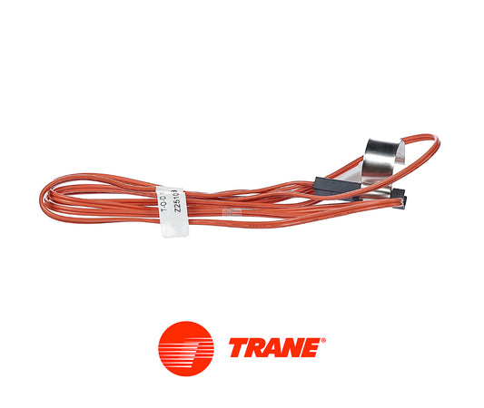 Trane SEN03002 – Genuine OEM Suction Line Temperature Sensor (Thermistor)