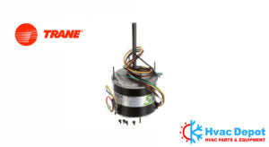Condenser Motor 1/2HP 1075 208/230V SB SFMC501SP2V