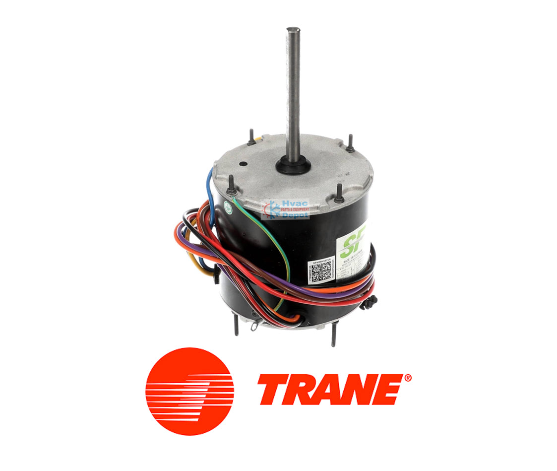 Condenser Motor 1/6-1/3HP 825 208/230V MULTI-HP  SFMMH332V8