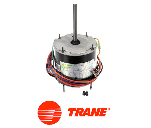 Condenser Motor MOT12691/SFMC501SP2V 1/2HP, 203-230V, 1075/1