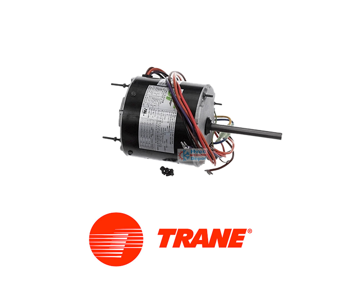 Condenser Motor 1/5-1/2HP 1075 208/230V MULTI-HP  SFMMH502V