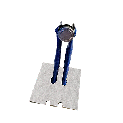 Trane SWT01271 Limit Switch