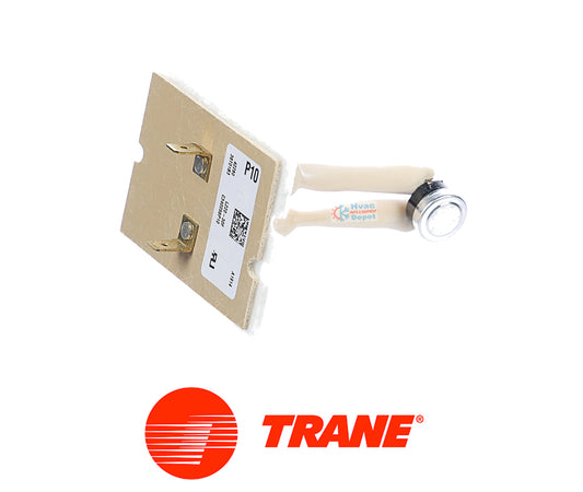 SWT01273 Trane OEM Replacement Furnace High Limit Switch 220°F Open