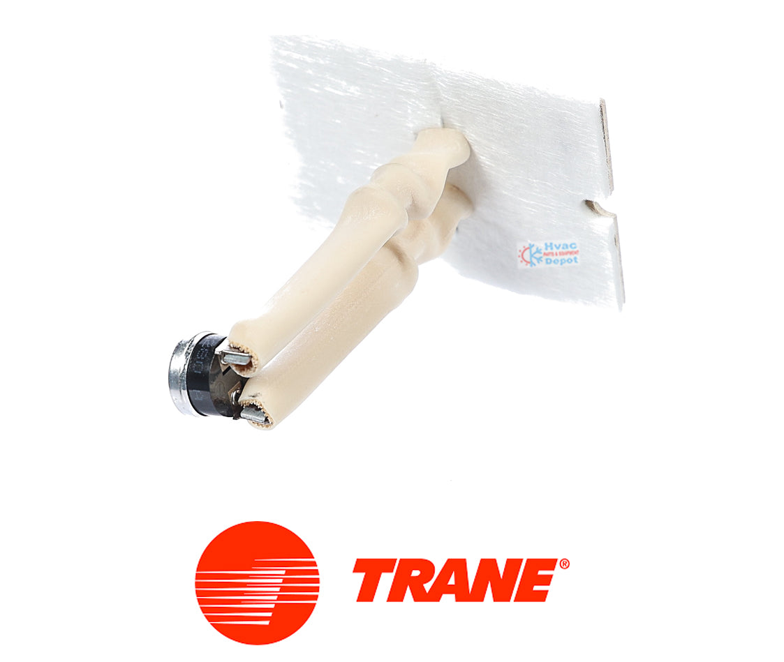 SWT01280 Trane Thermal Limit Switch CUT OUT 155°F Direct Replacement