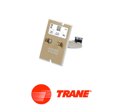 Trane / American Standard SWT01275 Thermal Limit Switch - 135°F Open / 105°F Close (3" Insert)