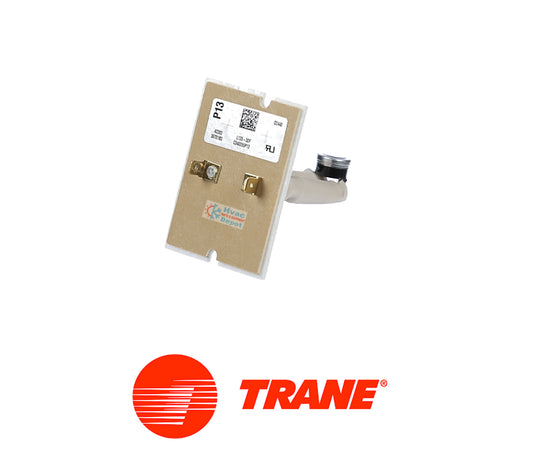 Trane / American Standard SWT01275 Thermal Limit Switch - 135°F Open / 105°F Close (3" Insert)
