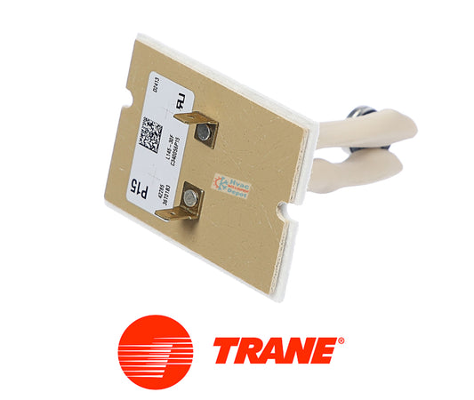 SWT01277 Trane OEM Replacement Limit Switch Open at 145°F, Close at 115°F