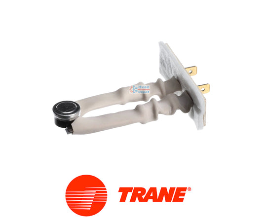 Trane Limit Switch SWT01635, OEM Replacement, Open-180F, Close-150F