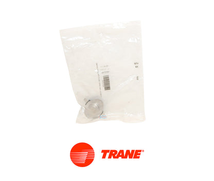 Trane / American Standard SWT01778 Reverse Flow Switch – Opens at 140°F, Closes at 125°F, 1/2" Automatic Temperature Switch