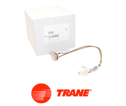 Trane SWT02649 Flame Rollout Switch | 240°F Manual Reset | Replaces 3L12-240, SRL240