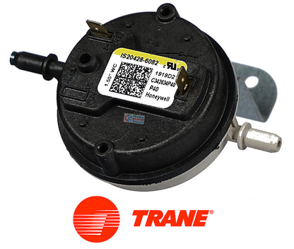Trane SWT03305 Furnace Pressure Switch | Genuine OEM Replacement C342634P40