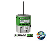 Universal Fan Motors