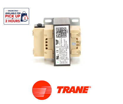 Trane TRR00825 Transformer – Genuine OEM 75 VA 208-230V Primary / 24V Secondary HVAC Transformer