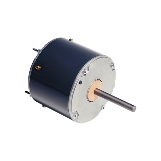 Condenser Fan Motor - 1/4 HP 208-230/1/60 825 RPM/1 Speed