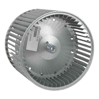 Trane Furnace Blower Wheels | Genuine OEM Replacement Centrifugal Fans