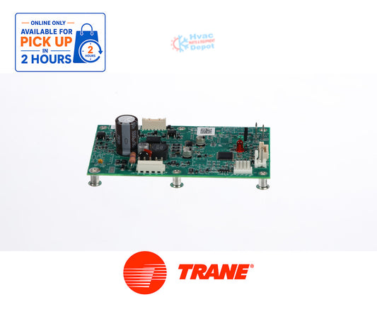 Trane / American Standard CNT07029 OEM HVAC Control Board – Electronic Control Replacement Module