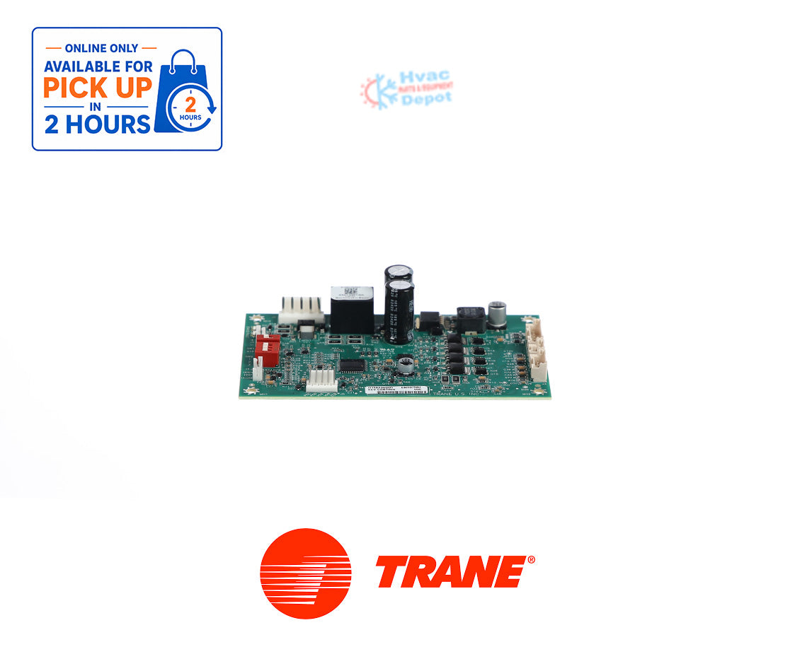 Trane / American Standard CNT07507 OEM HVAC Control Board – Replacement Electronic Control Modul