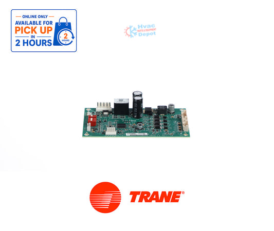 Trane / American Standard CNT07507 OEM HVAC Control Board – Replacement Electronic Control Modul