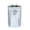 Run Capacitor, 3/440 VAC, Oval