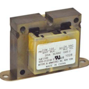 Lennox Transformer Mars 50352, Class 2