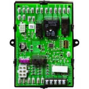 Honeywell ST9120U1011/U, Universal Electronic Fan Timer