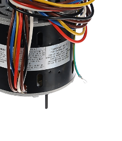 Service First / Trane SFMMH502VB HVAC Motor – 1/2 HP, 208/230V