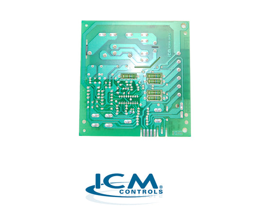 ICM271C Fan Blower Control - OEM Replacement for Carrier HH84AA020